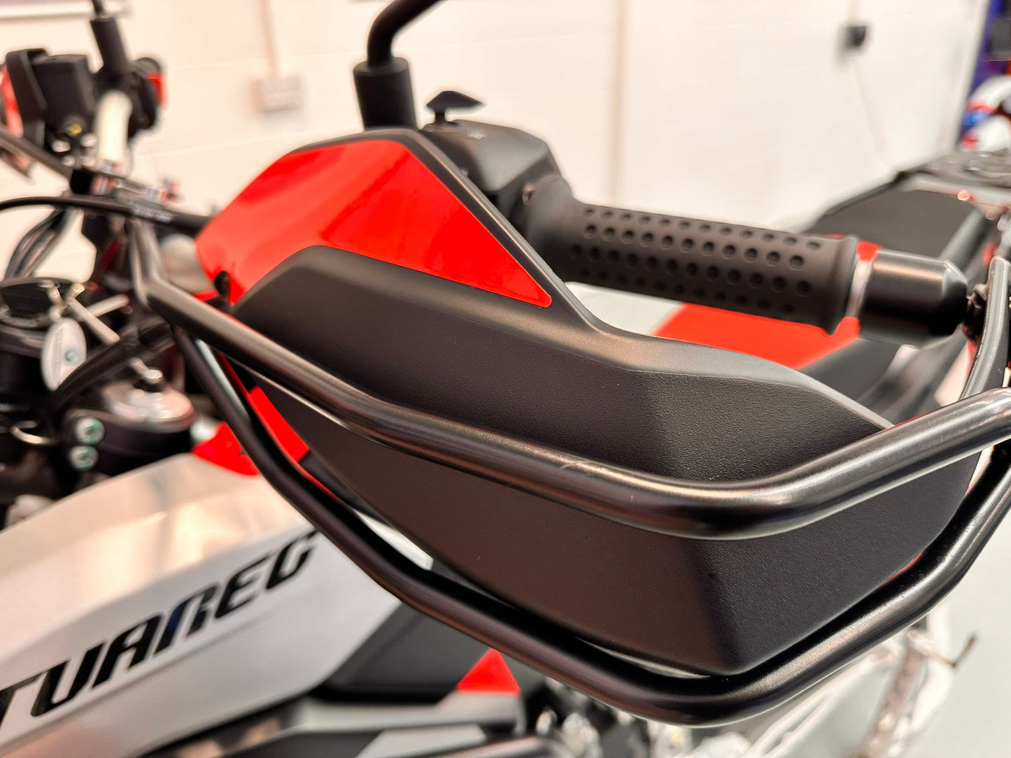 Tuareg 660 (659cc) 2022