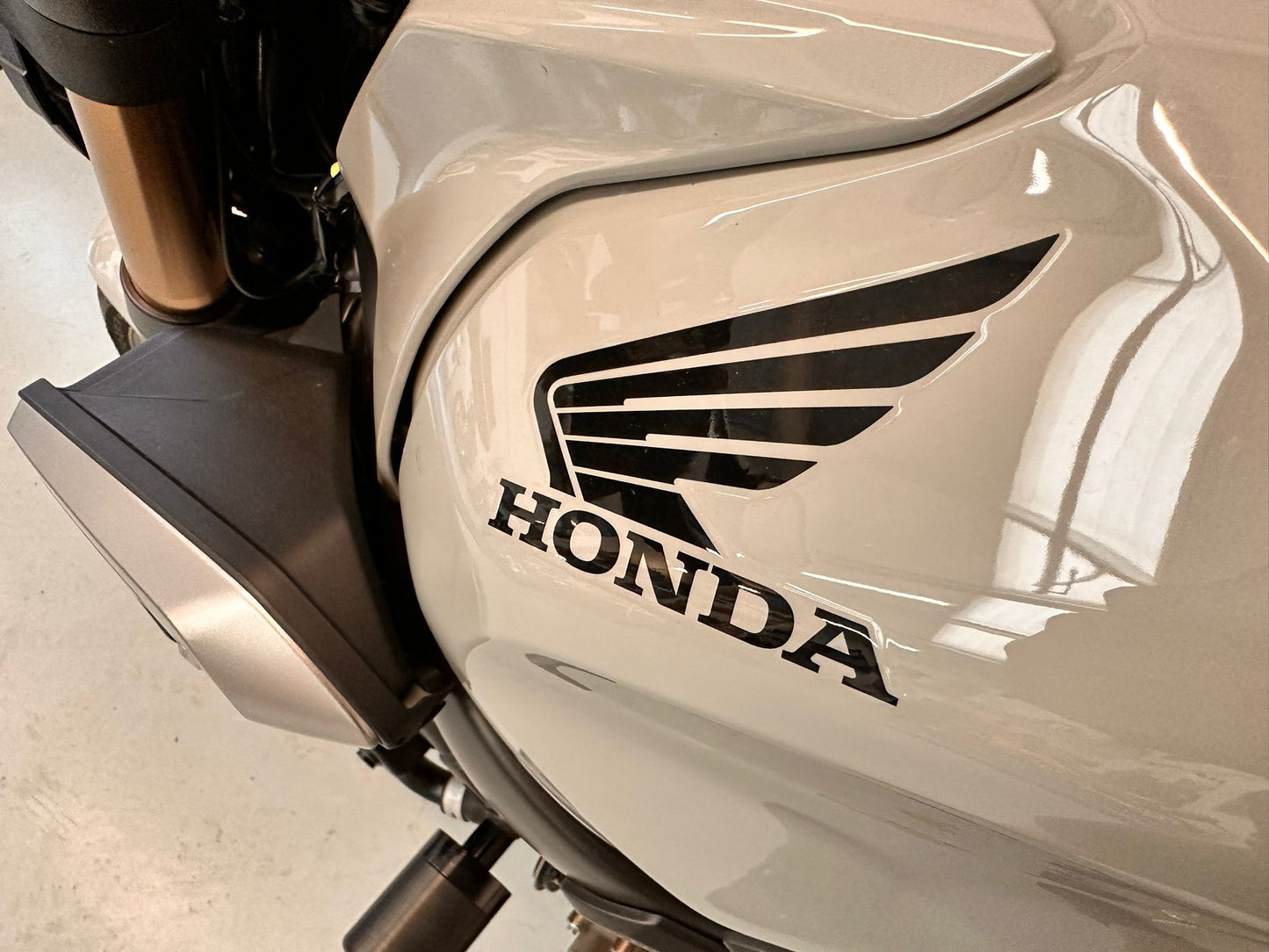 CB650 RA-M (649cc) 2021