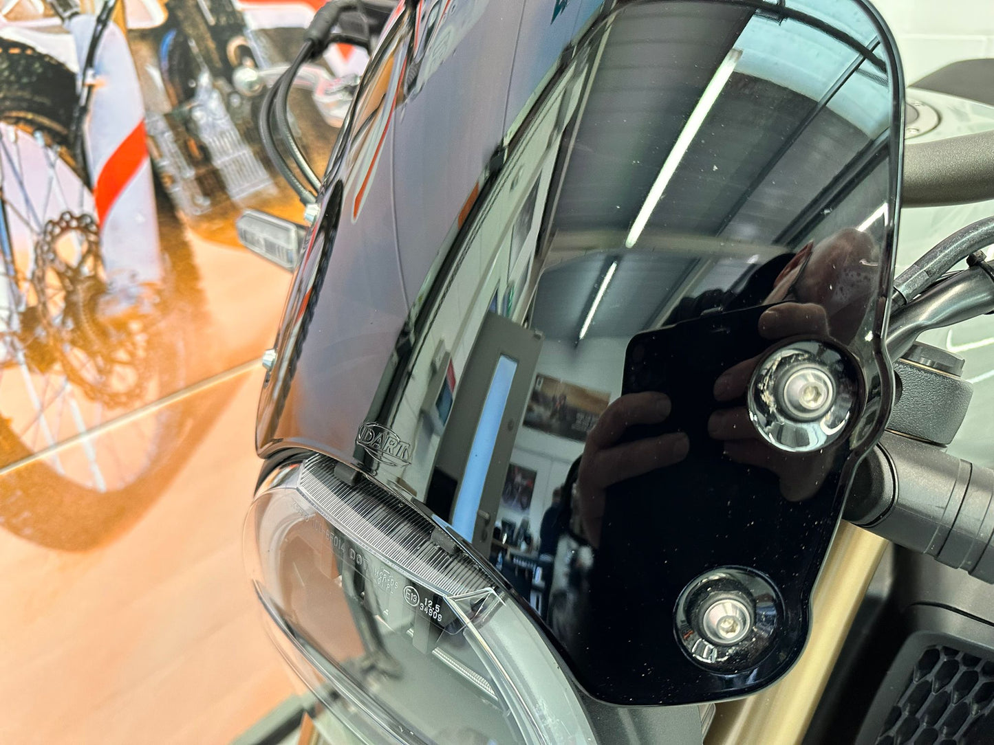 CB650 RA-M (649cc) 2021