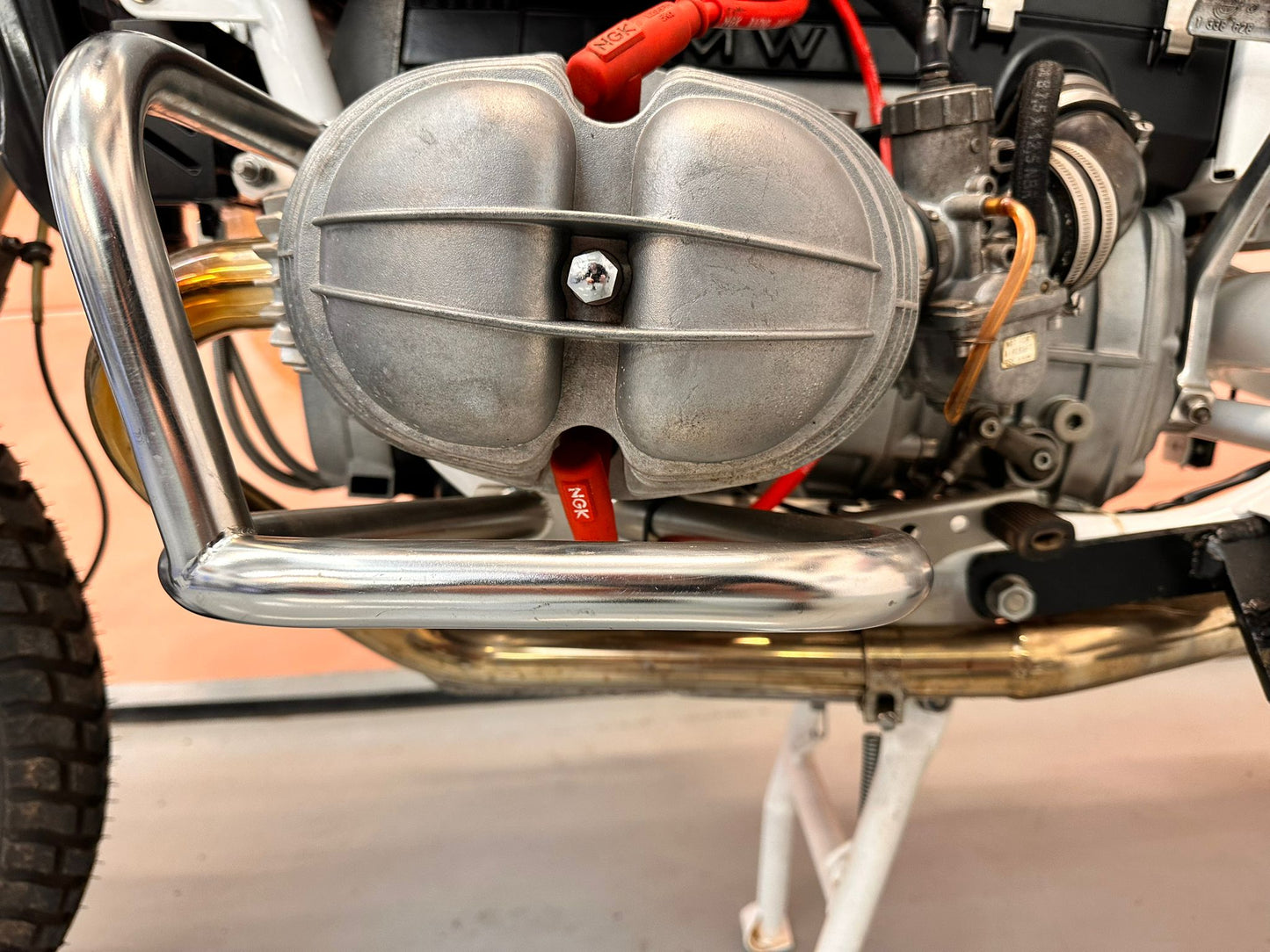 HPN R80 G/S (797cc) 1986