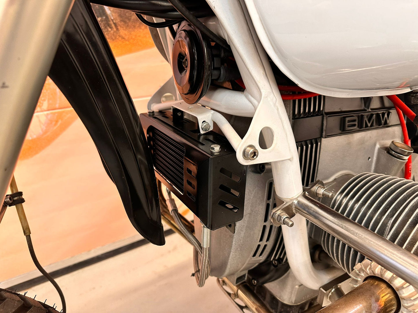 HPN R80 G/S (797cc) 1986
