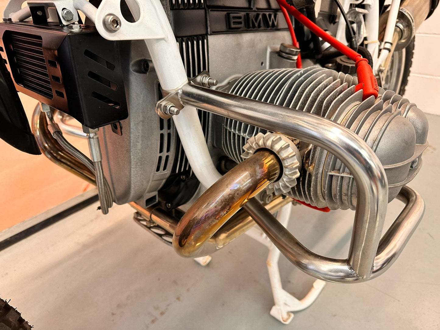 HPN R80 G/S (797cc) 1986