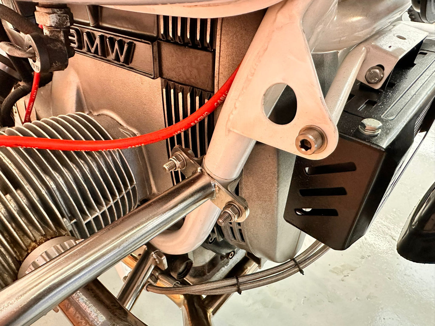 HPN R80 G/S (797cc) 1986