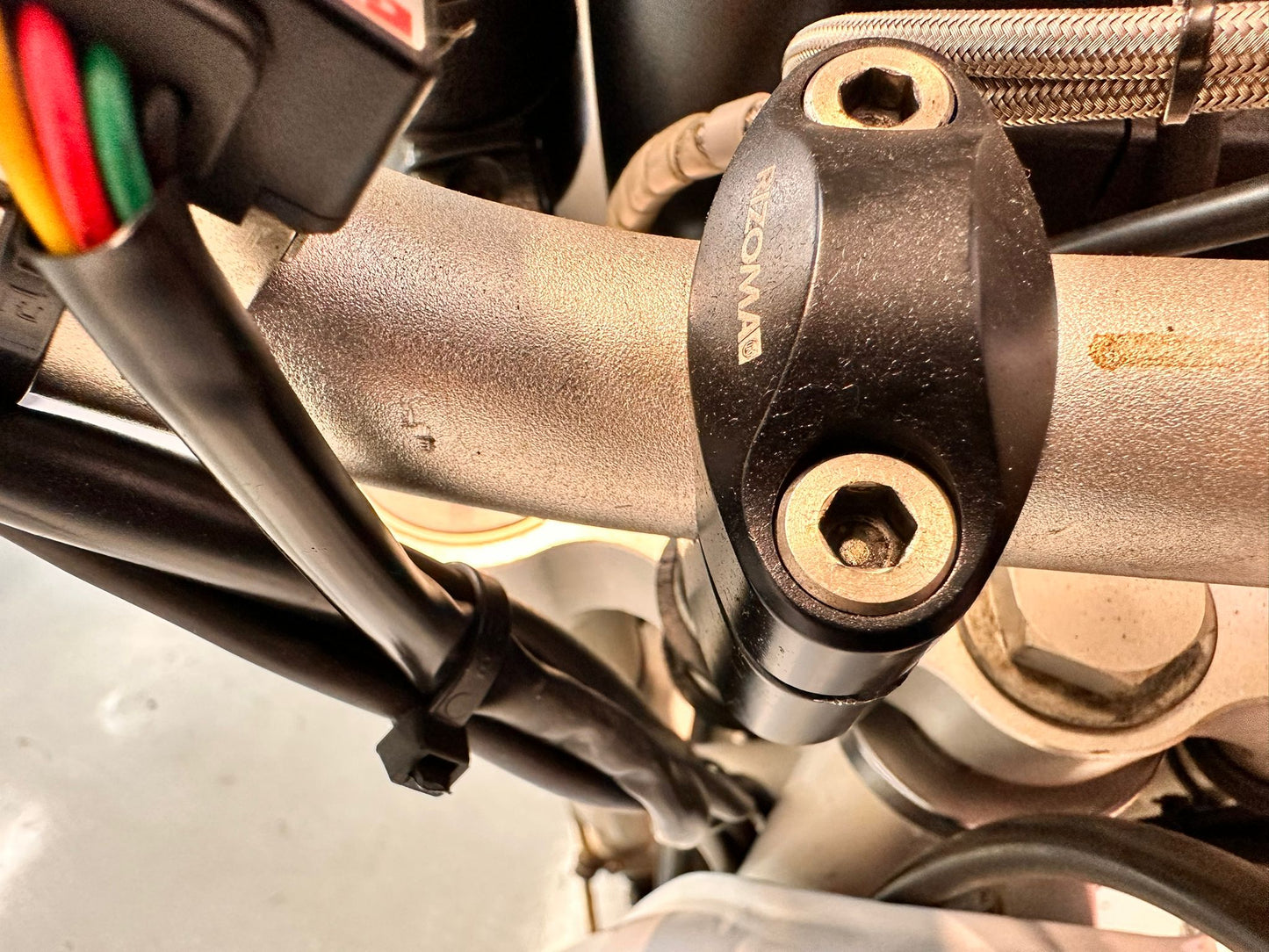 HPN R80 G/S (797cc) 1986