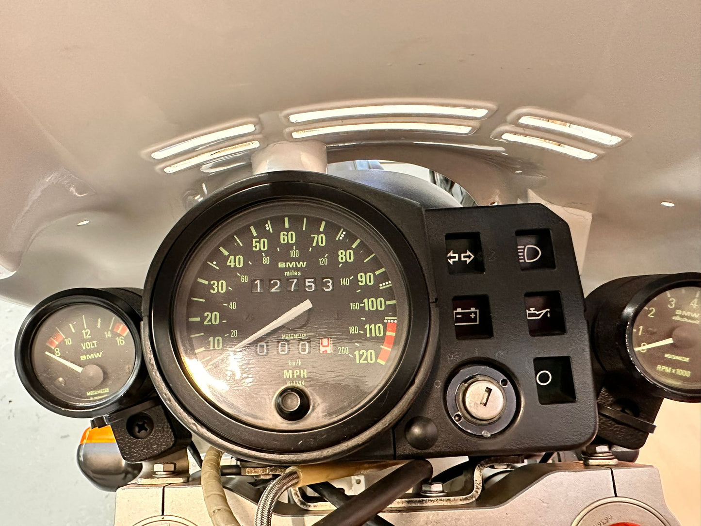 HPN R80 G/S (797cc) 1986