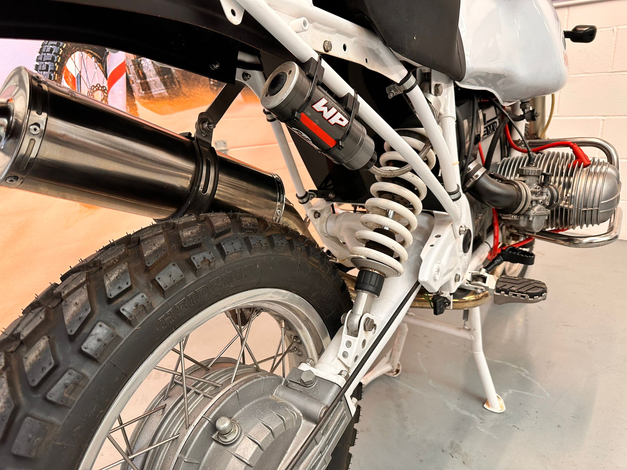 HPN R80 G/S (797cc) 1986