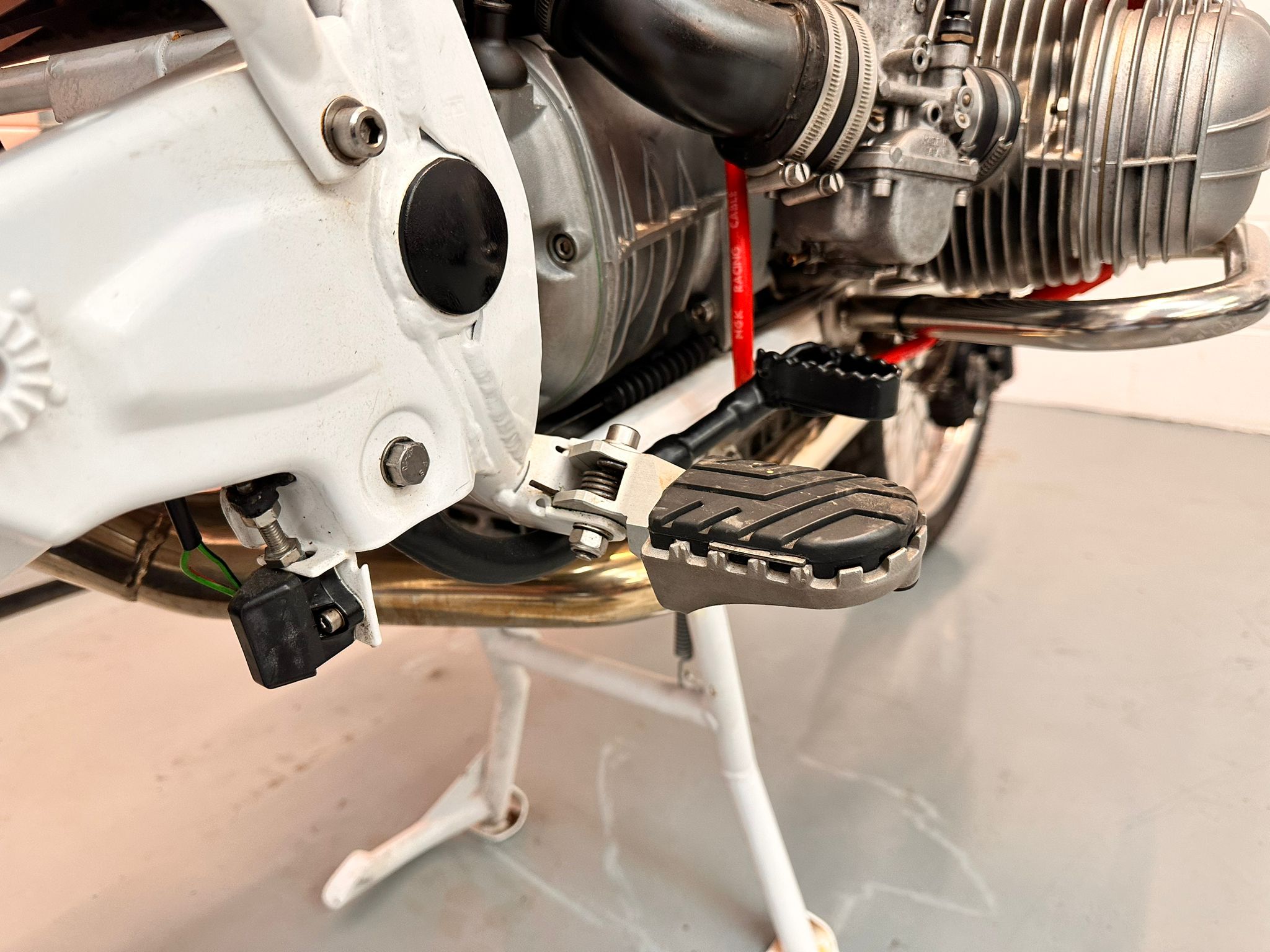 HPN R80 G/S (797cc) 1986