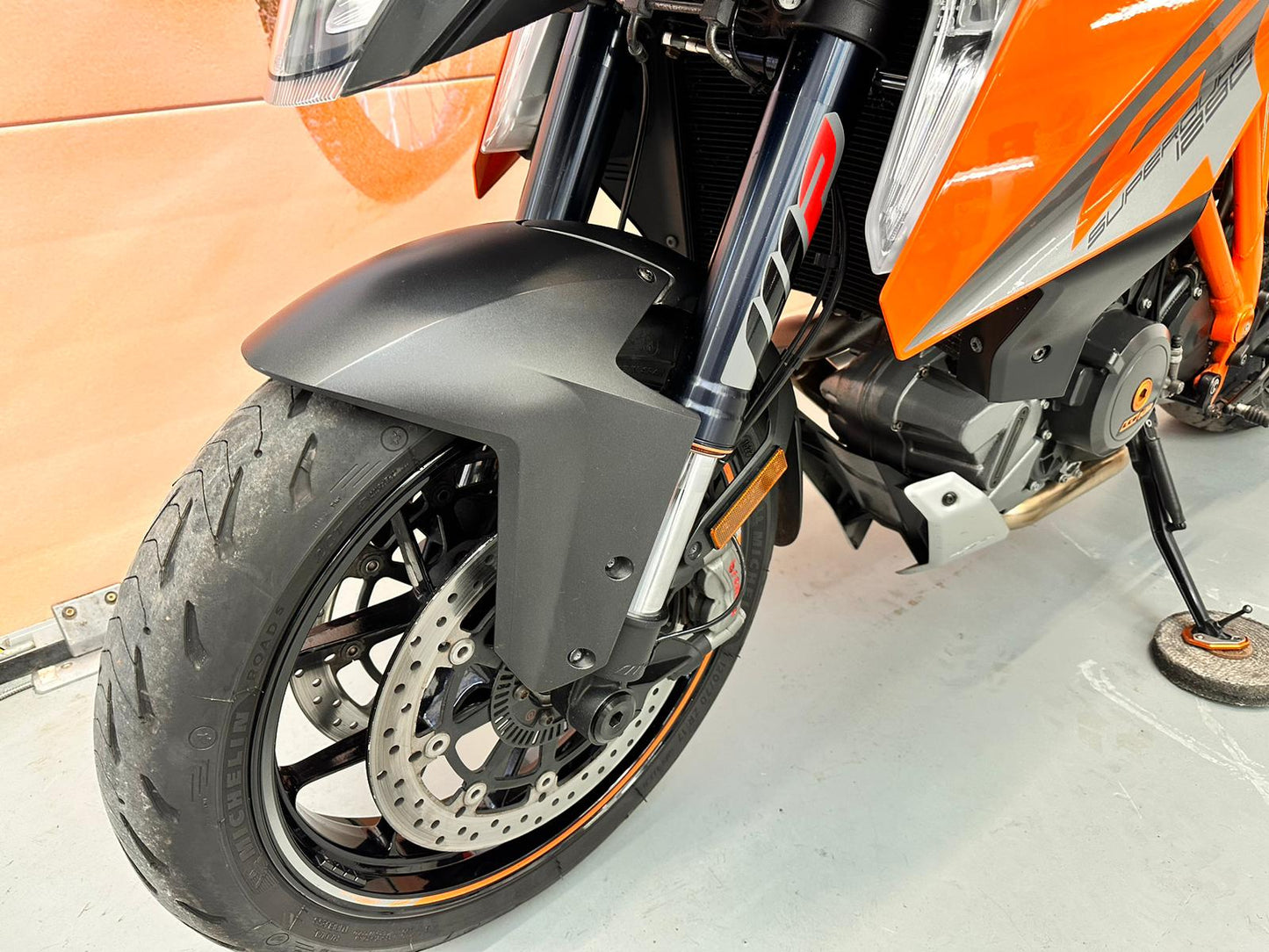1290 Superduke GT (1301cc) 2017