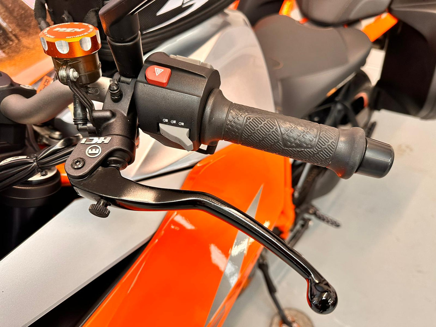 1290 Superduke GT (1301cc) 2017