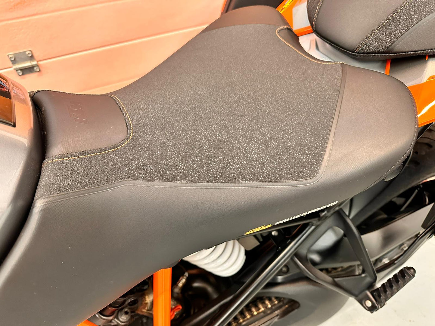 1290 Superduke GT (1301cc) 2017