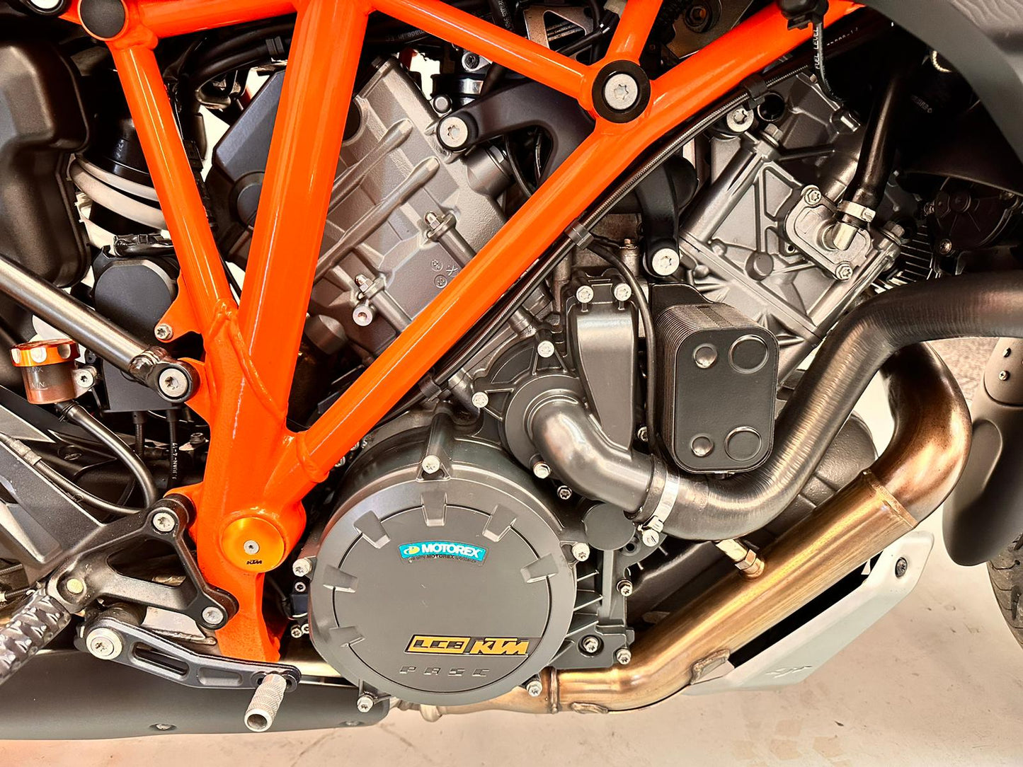 1290 Superduke GT (1301cc) 2017