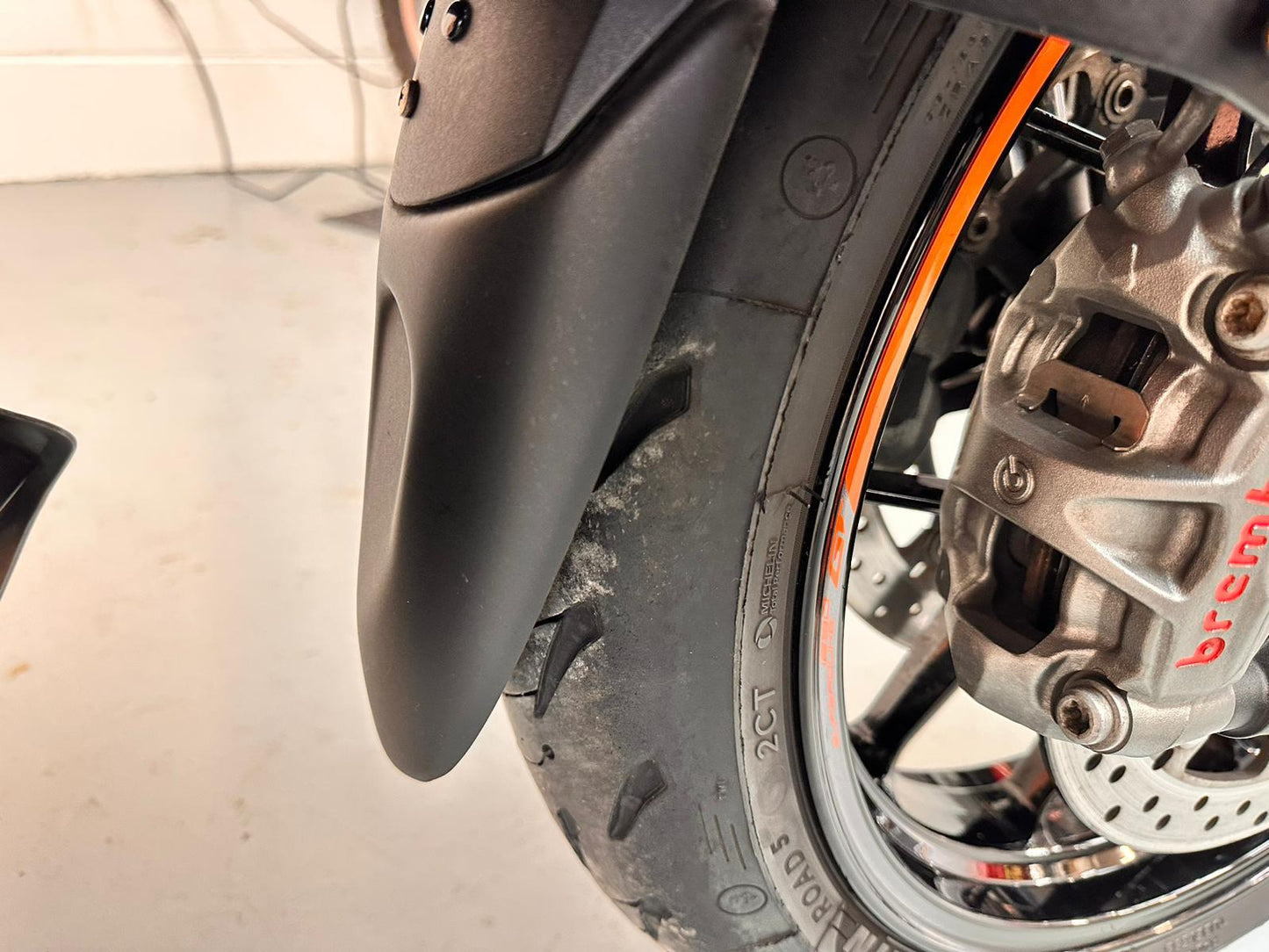 1290 Superduke GT (1301cc) 2017