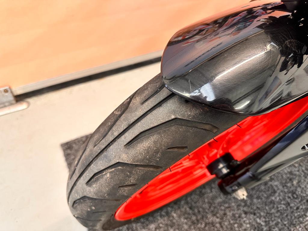 Z250 SL (249cc) 2016