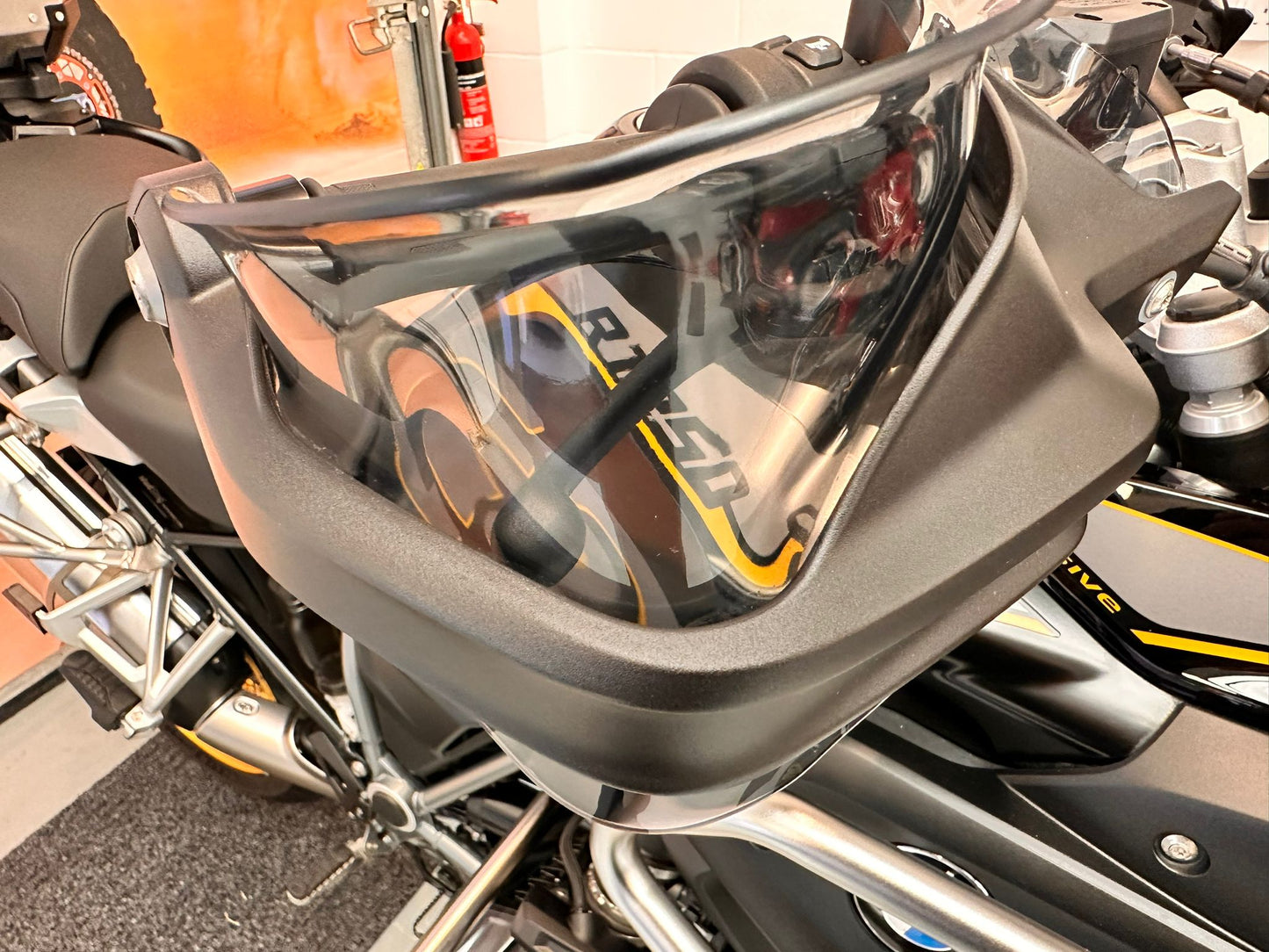 R1250 GS Exclusive TE ABS (1254cc) 2019