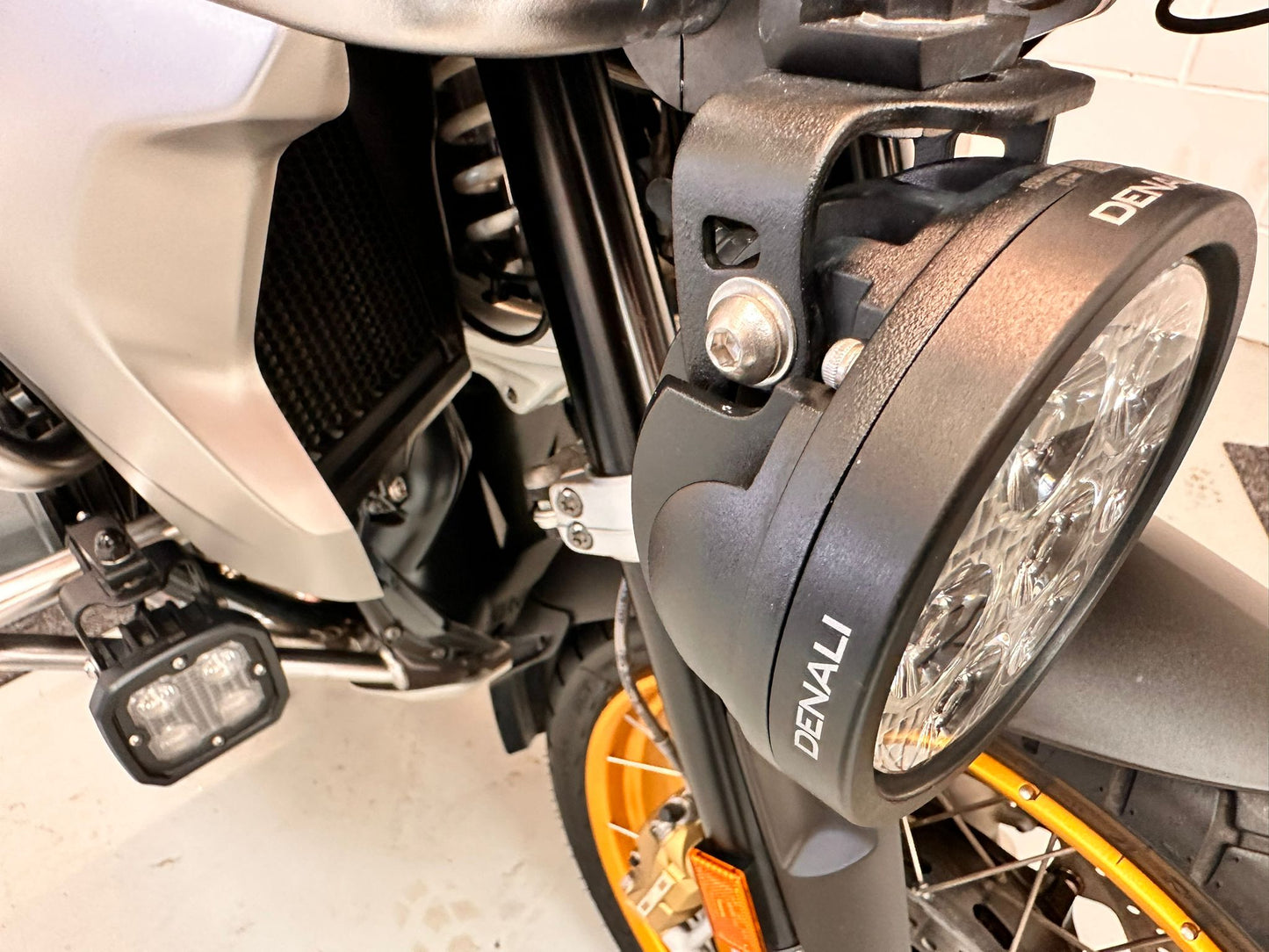 R1250 GS Exclusive TE ABS (1254cc) 2019
