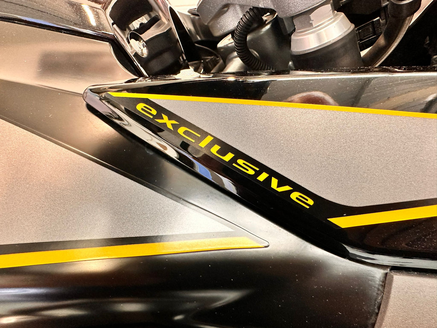 R1250 GS Exclusive TE ABS (1254cc) 2019