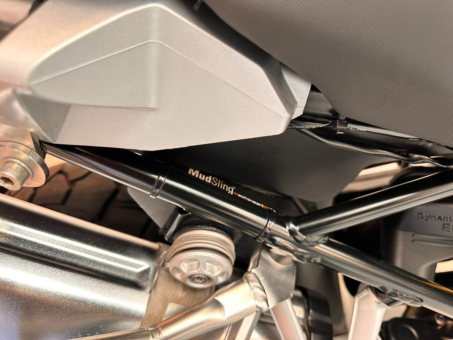 R1250 GS Exclusive TE ABS (1254cc) 2019