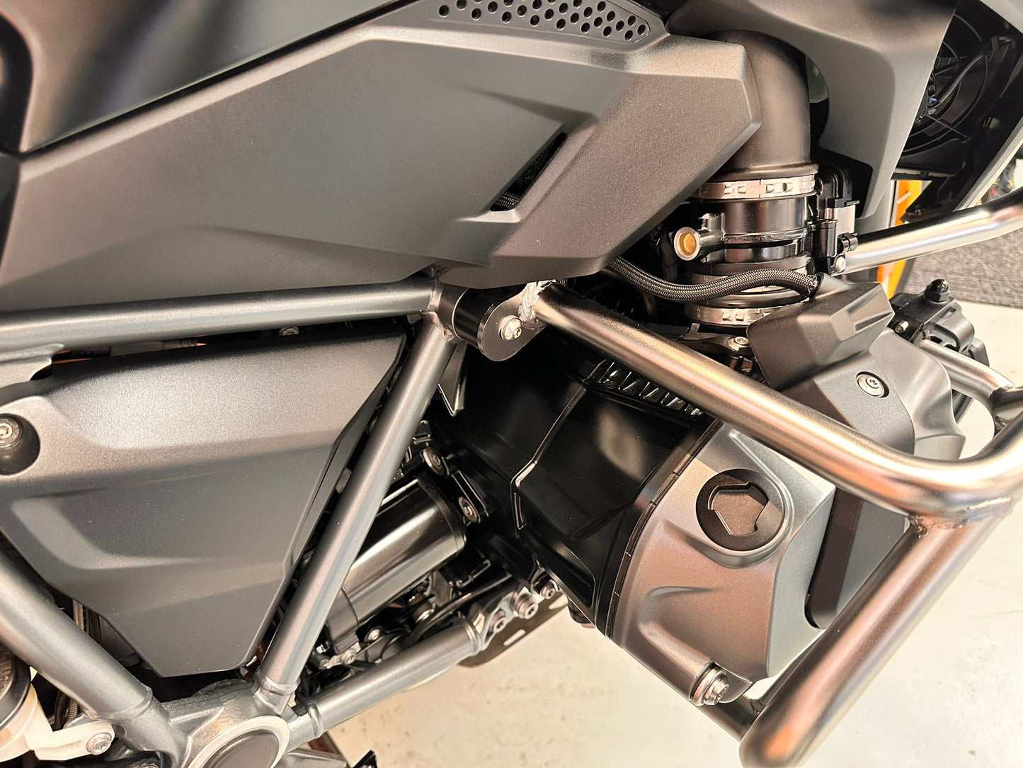R1250 GS Exclusive TE ABS (1254cc) 2019