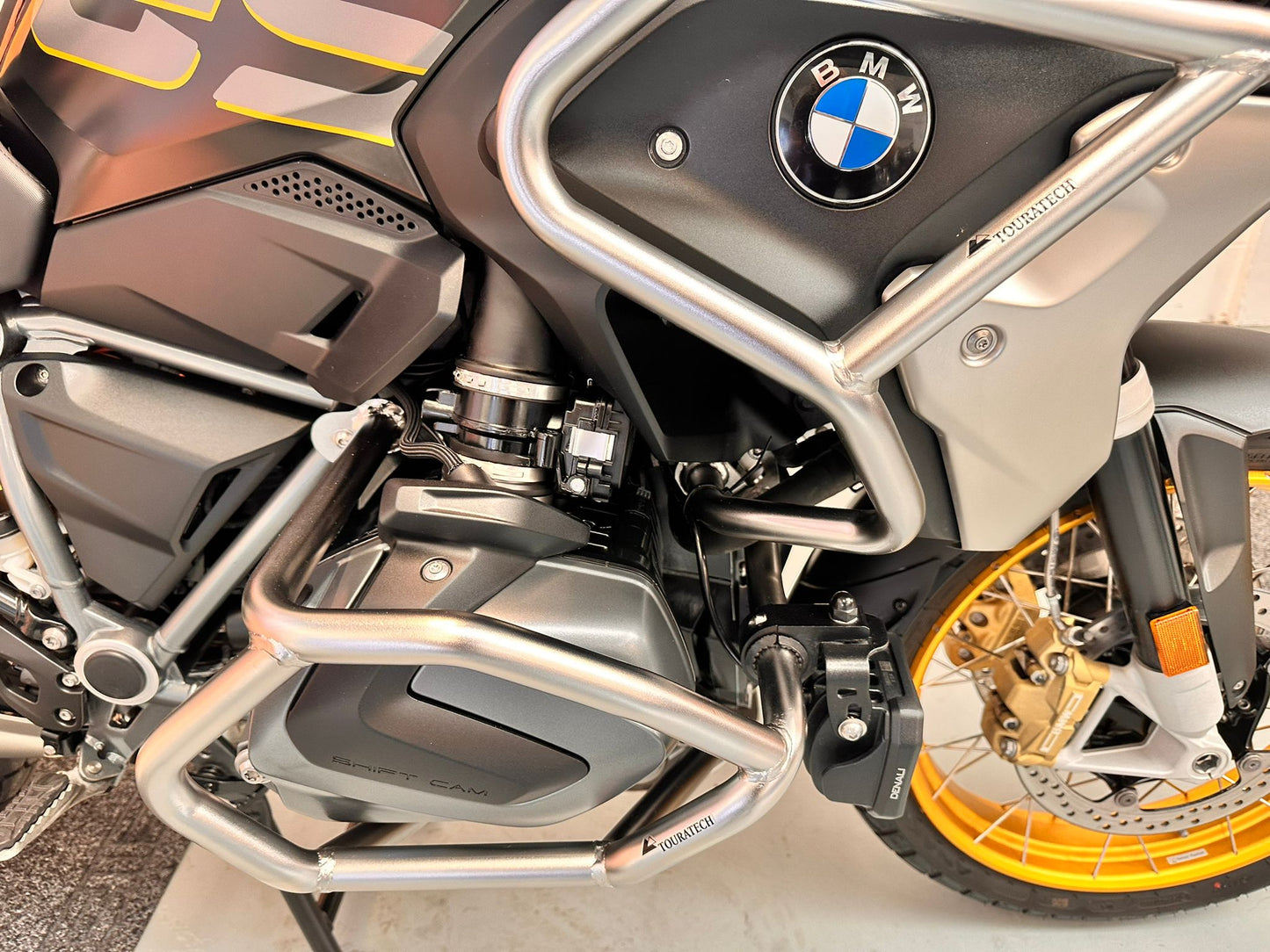 R1250 GS Exclusive TE ABS (1254cc) 2019