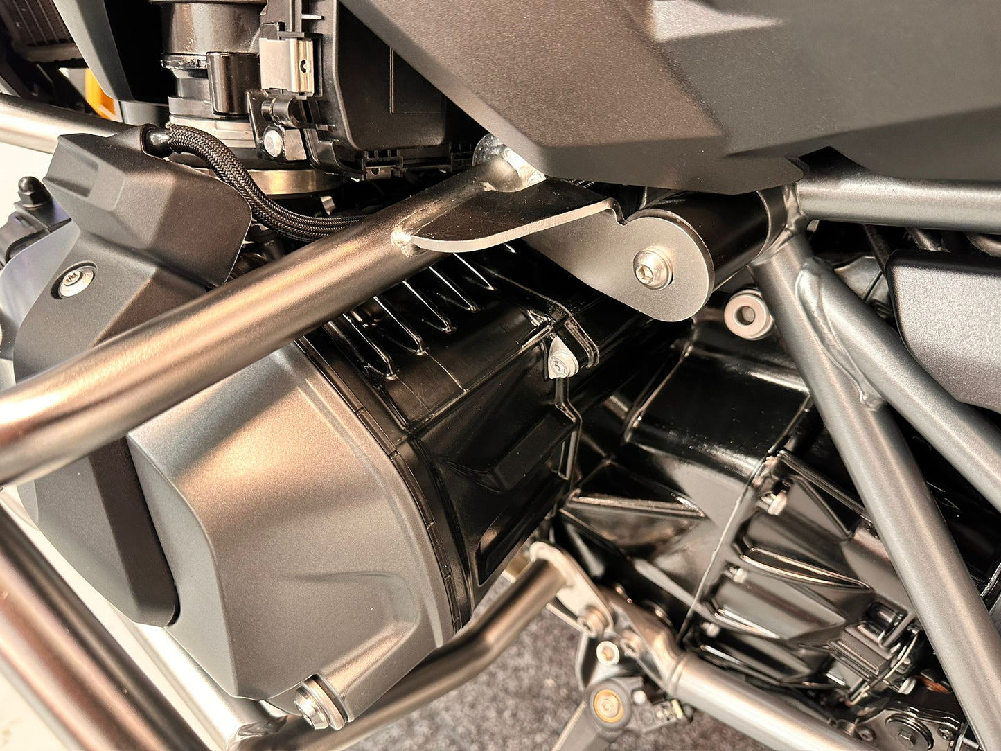 R1250 GS Exclusive TE ABS (1254cc) 2019