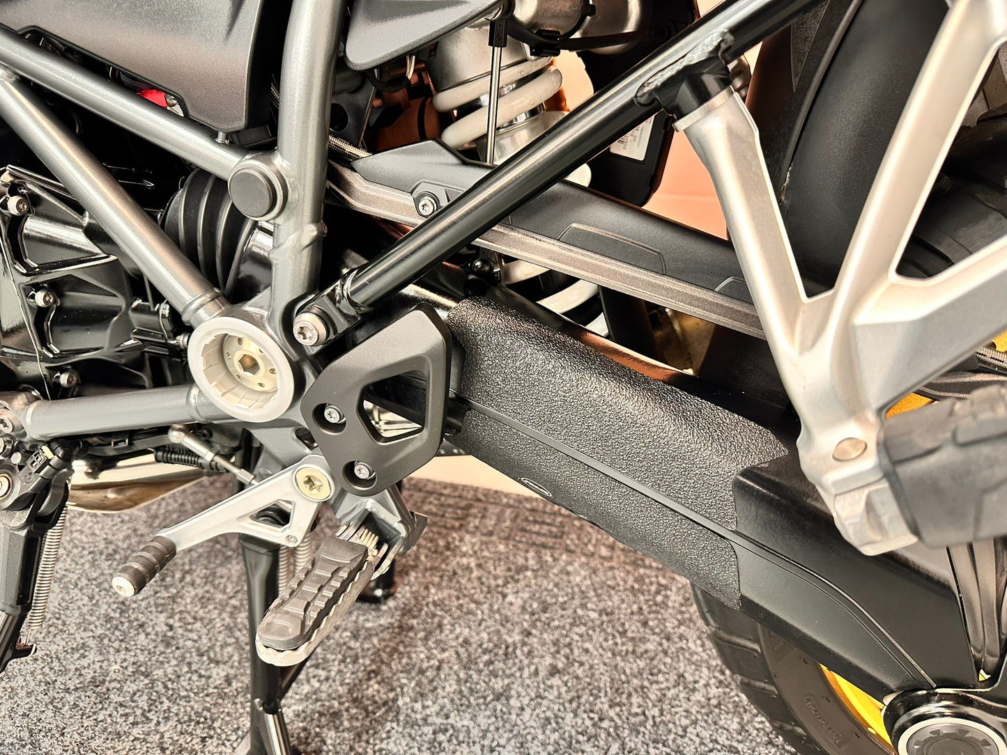 R1250 GS Exclusive TE ABS (1254cc) 2019