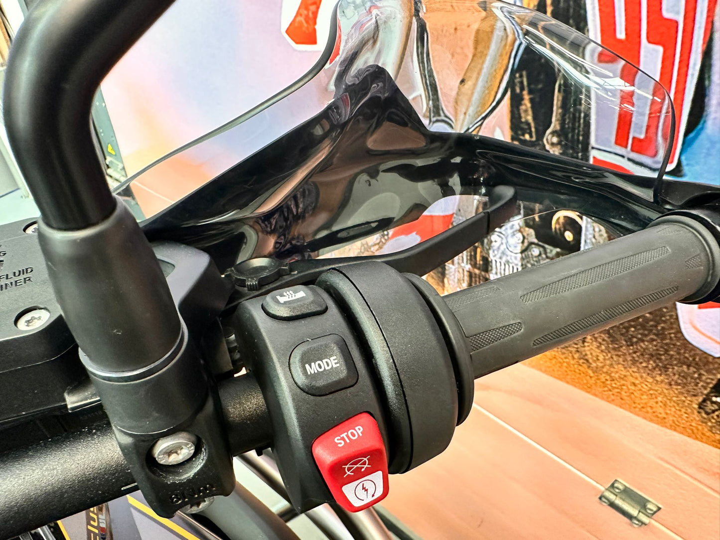 R1250 GS Exclusive TE ABS (1254cc) 2019