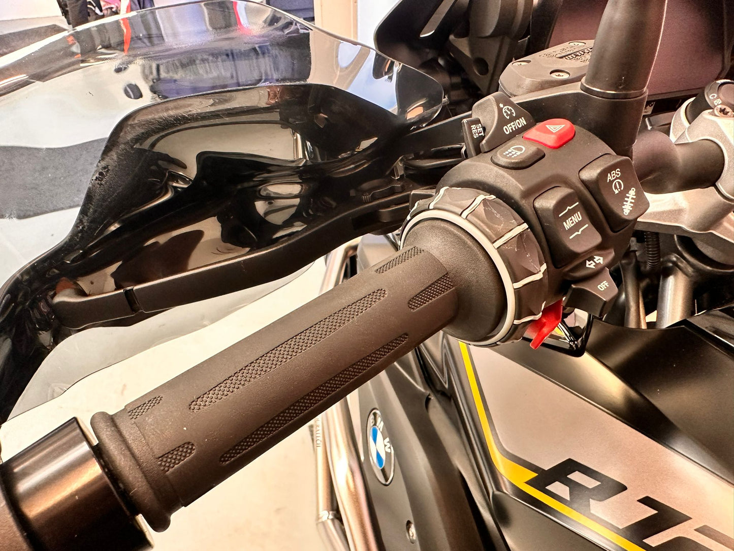 R1250 GS Exclusive TE ABS (1254cc) 2019