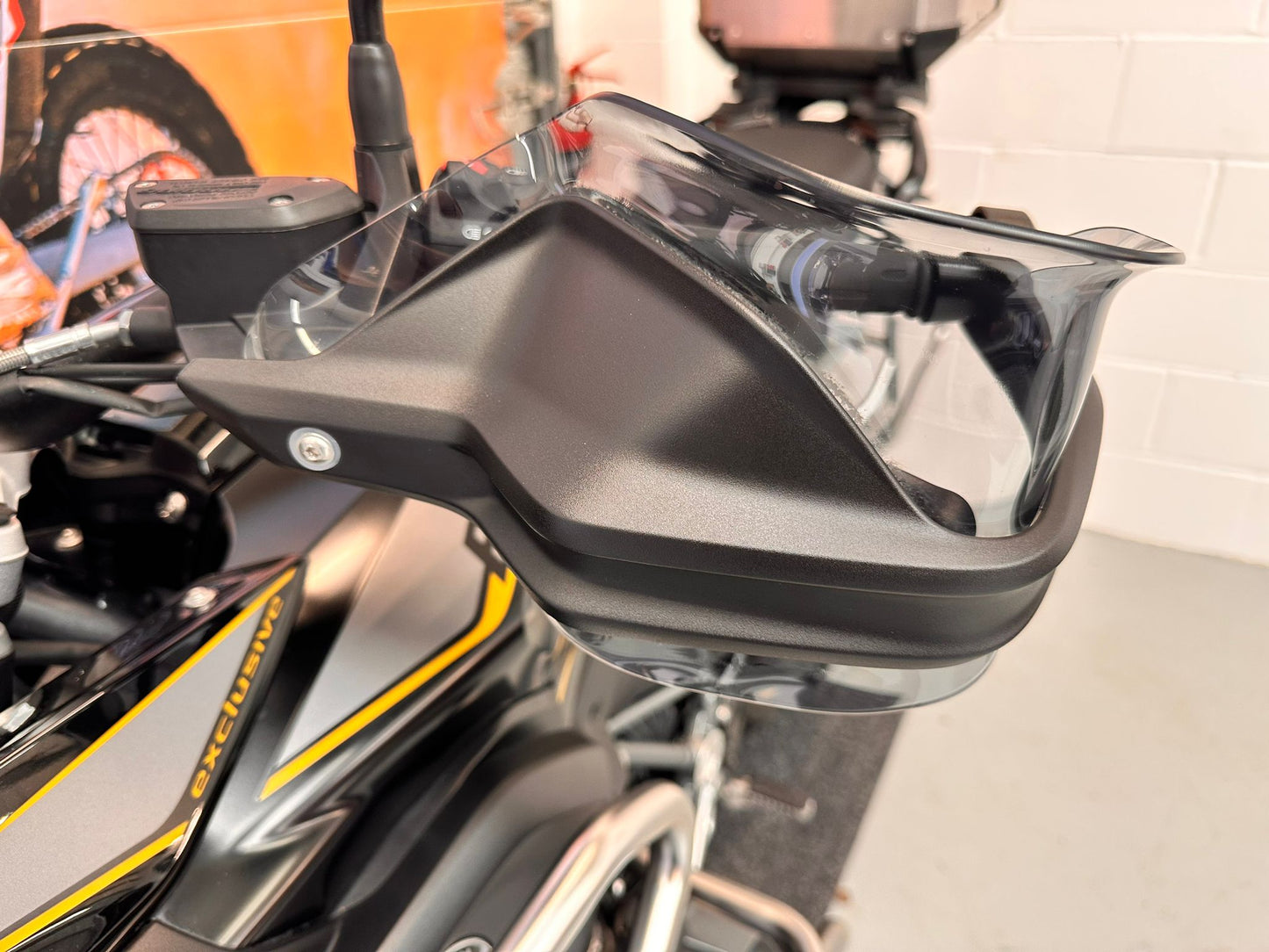R1250 GS Exclusive TE ABS (1254cc) 2019