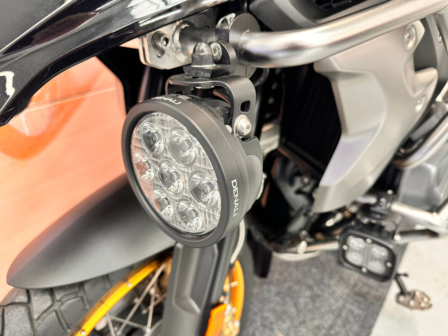 R1250 GS Exclusive TE ABS (1254cc) 2019