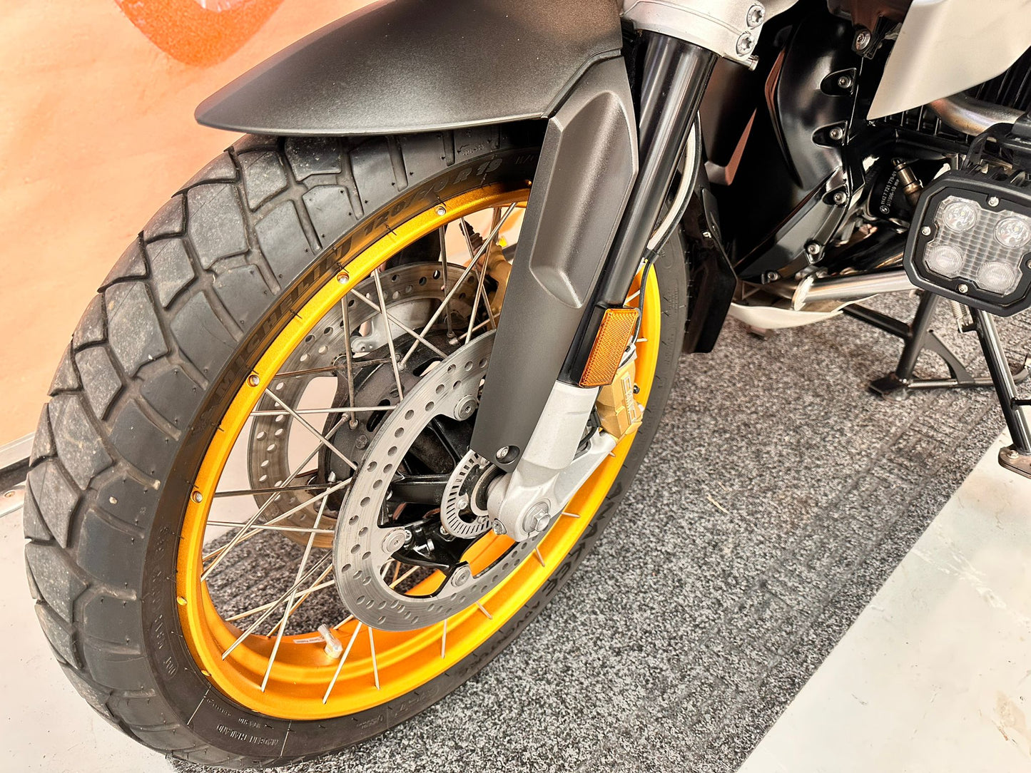 R1250 GS Exclusive TE ABS (1254cc) 2019