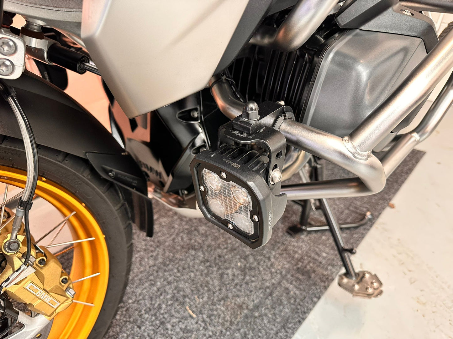 R1250 GS Exclusive TE ABS (1254cc) 2019