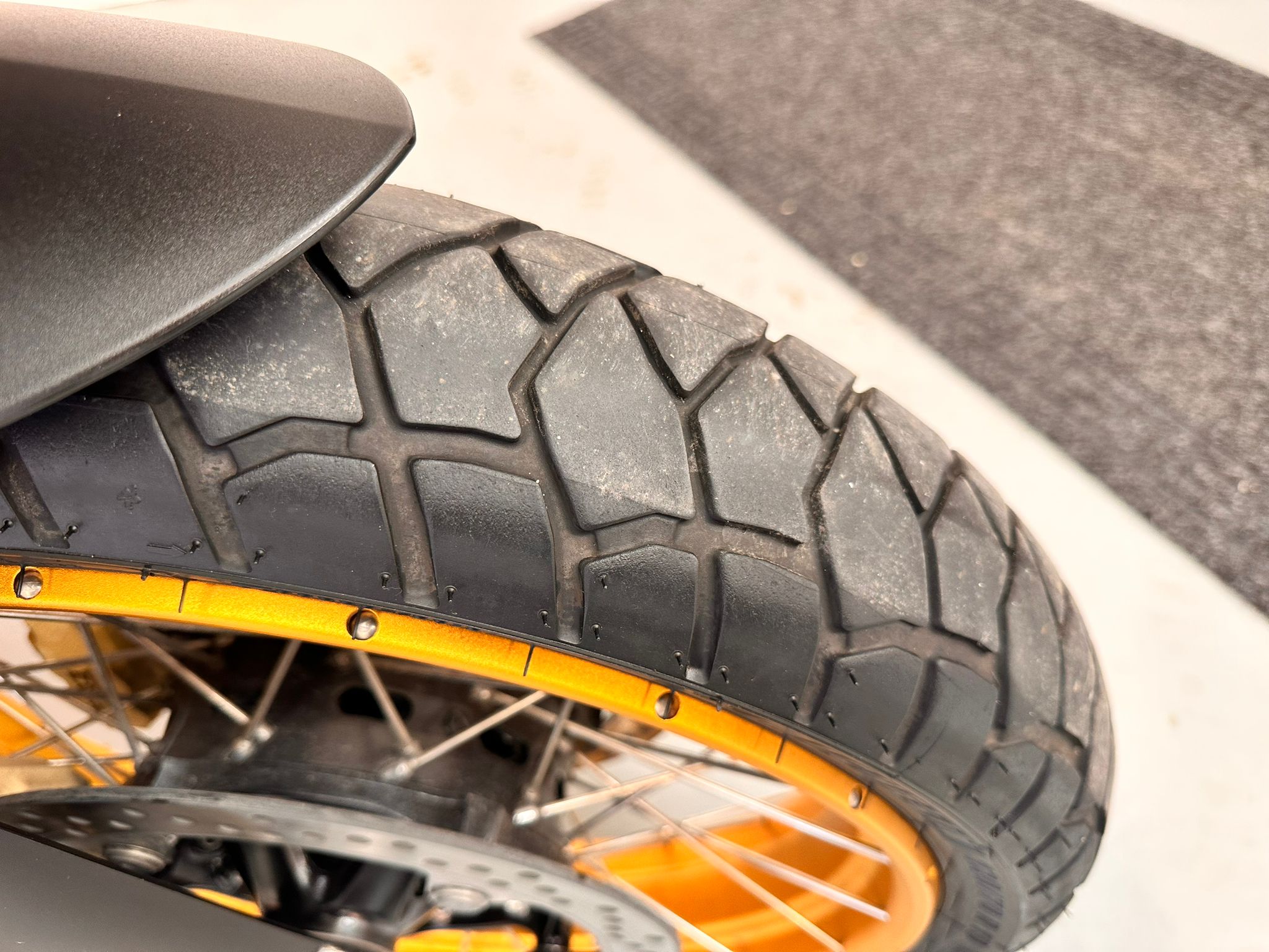 R1250 GS Exclusive TE ABS (1254cc) 2019