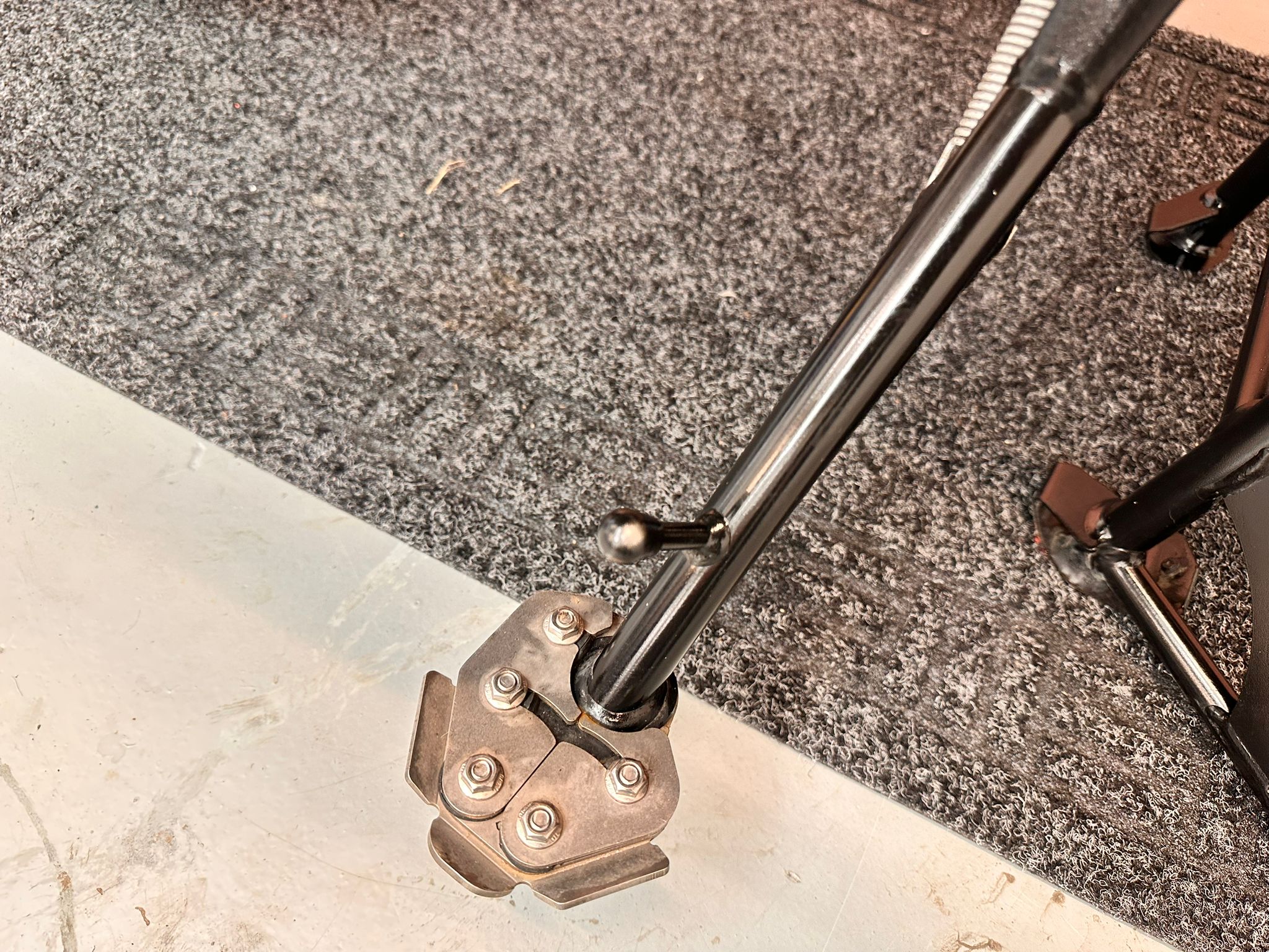 R1250 GS Exclusive TE ABS (1254cc) 2019