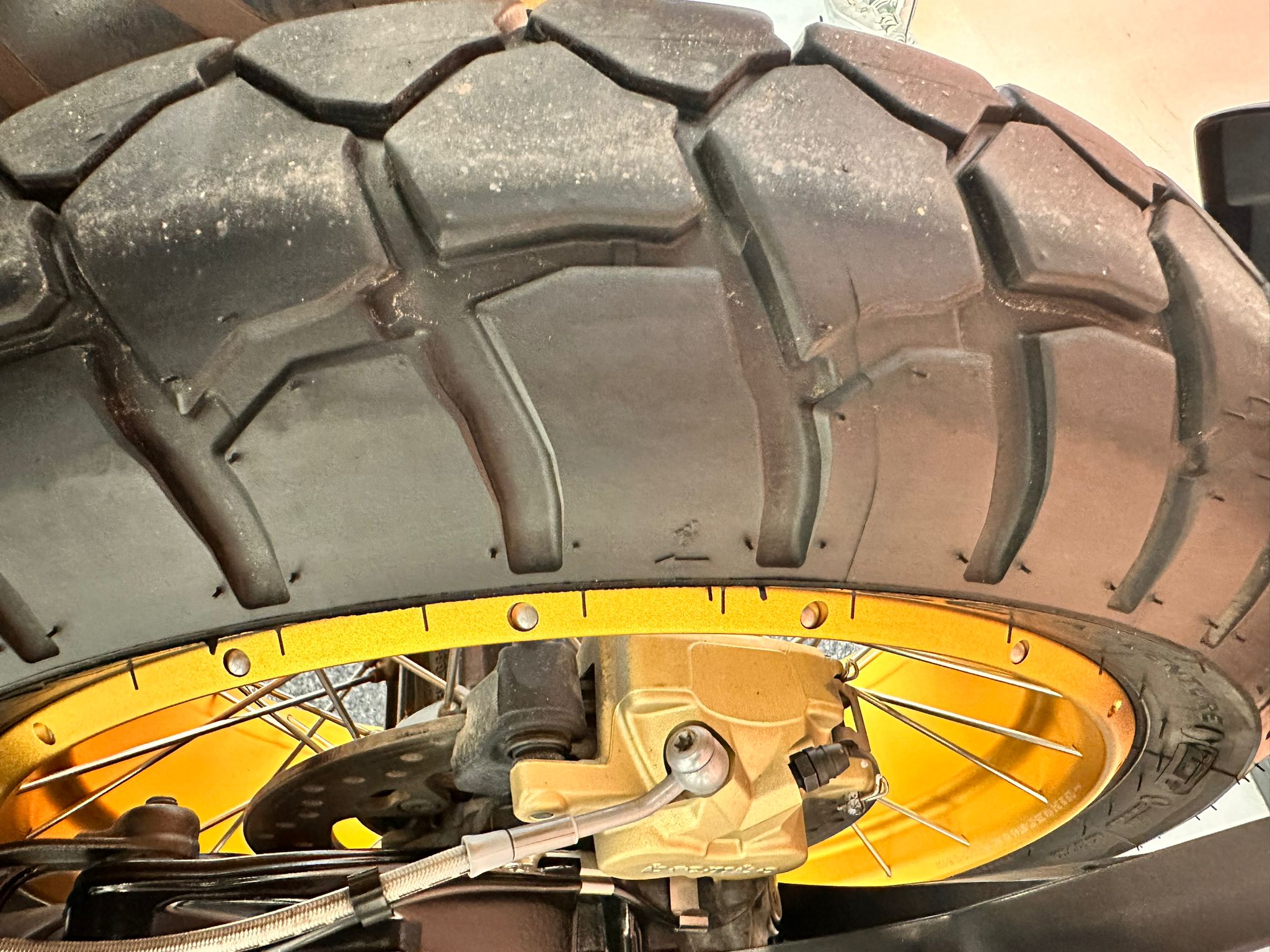 R1250 GS Exclusive TE ABS (1254cc) 2019