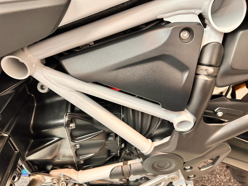 R1250 GS HP Adventure Rallye TE ABS (1254cc) 2020