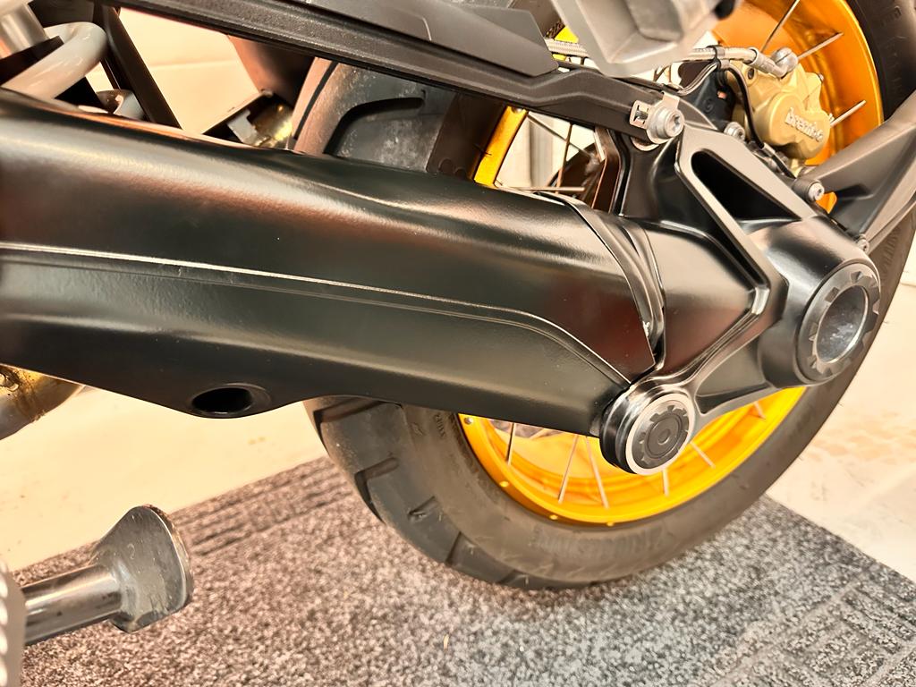 R1250 GS HP Adventure Rallye TE ABS (1254cc) 2020