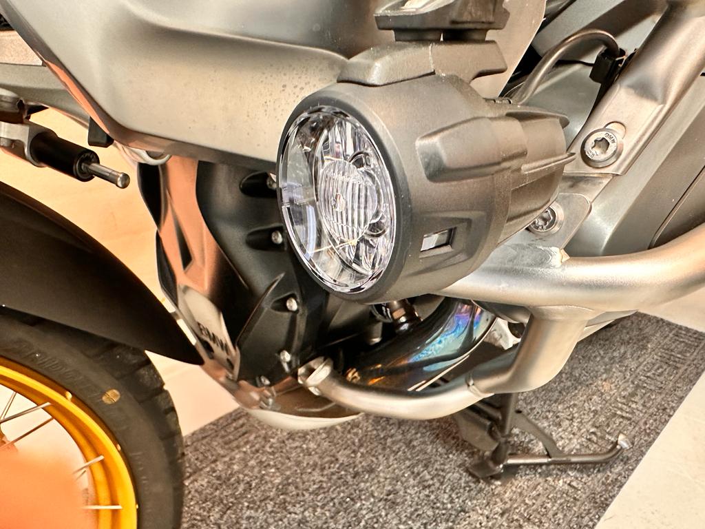 R1250 GS HP Adventure Rallye TE ABS (1254cc) 2020