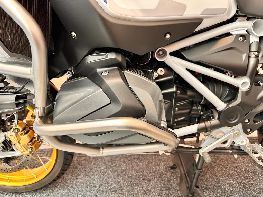 R1250 GS HP Adventure Rallye TE ABS (1254cc) 2020