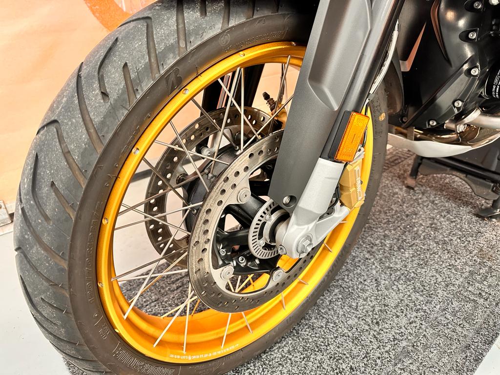 R1250 GS HP Adventure Rallye TE ABS (1254cc) 2020