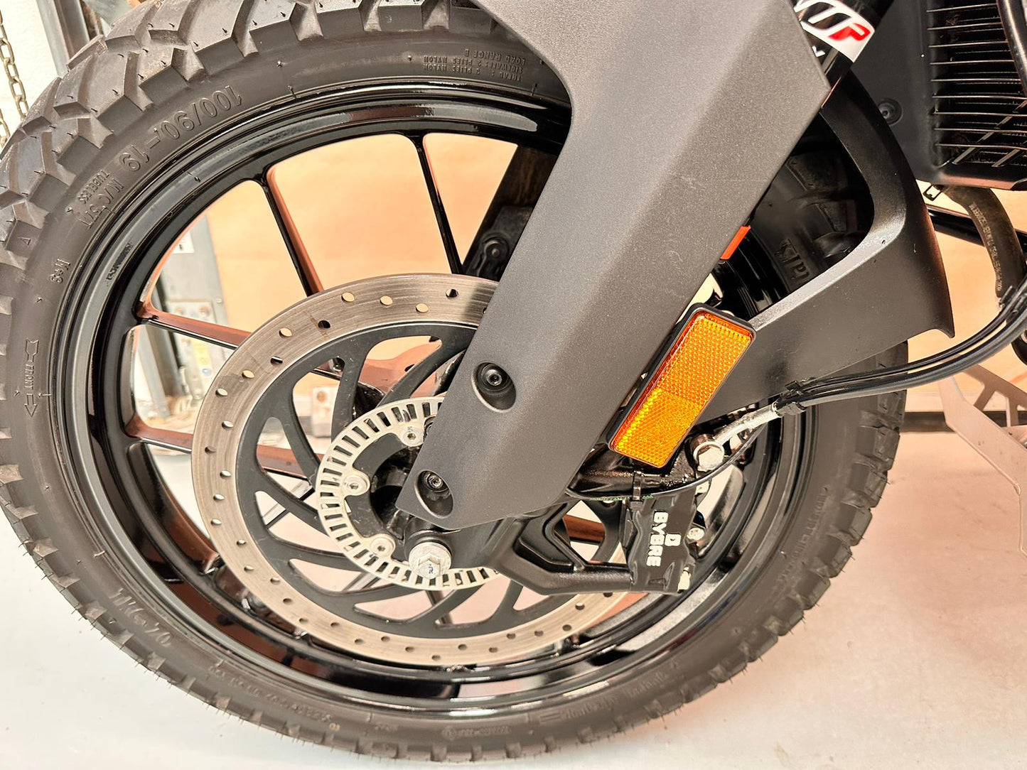 390 Adventure (373 cc) 2020