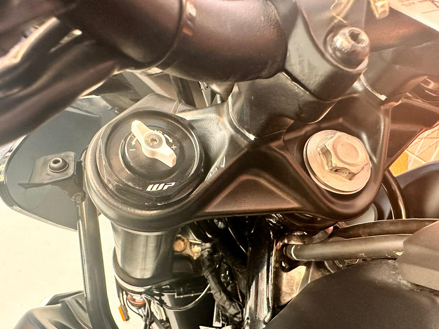 390 Adventure (373 cc) 2020