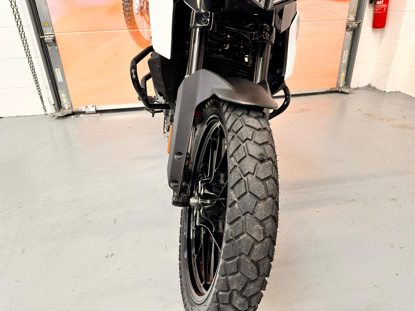 390 Adventure (373 cc) 2020