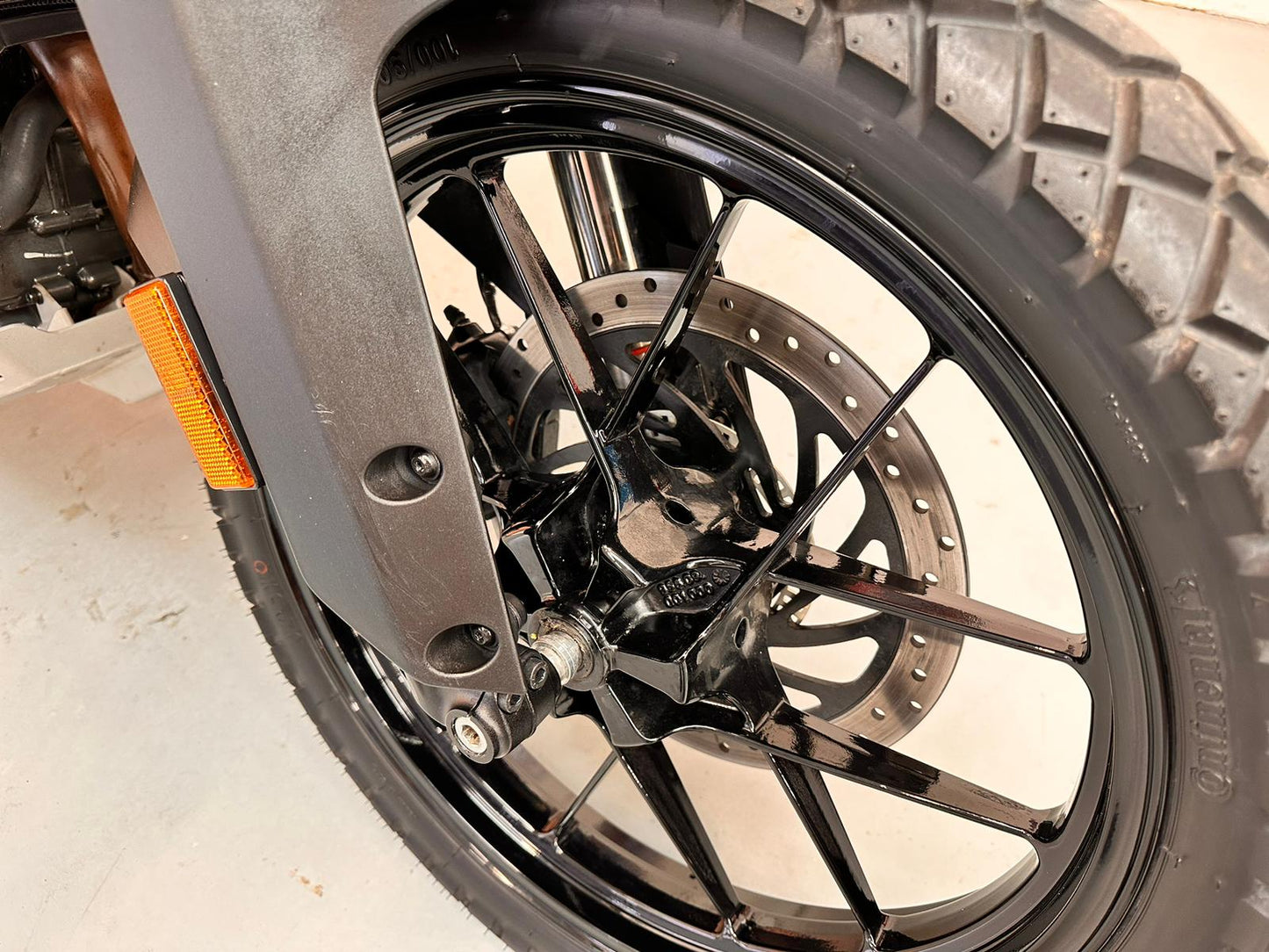 390 Adventure (373 cc) 2020