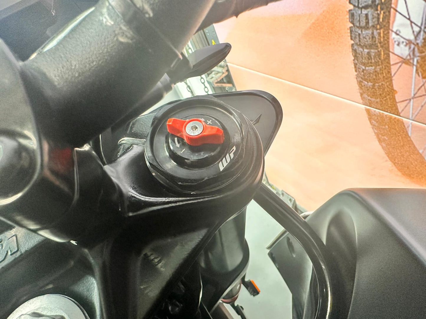 390 Adventure (373 cc) 2020