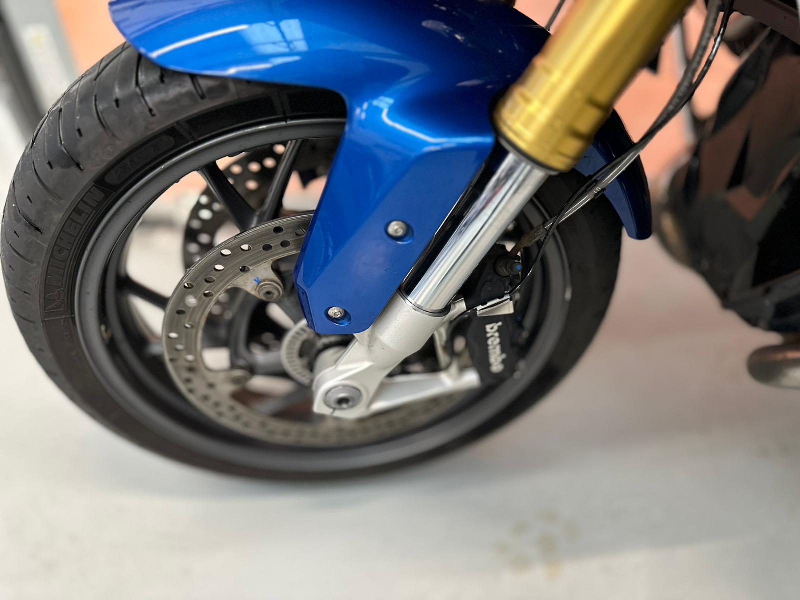 R1200RS Sport SE (1170cc) 2016