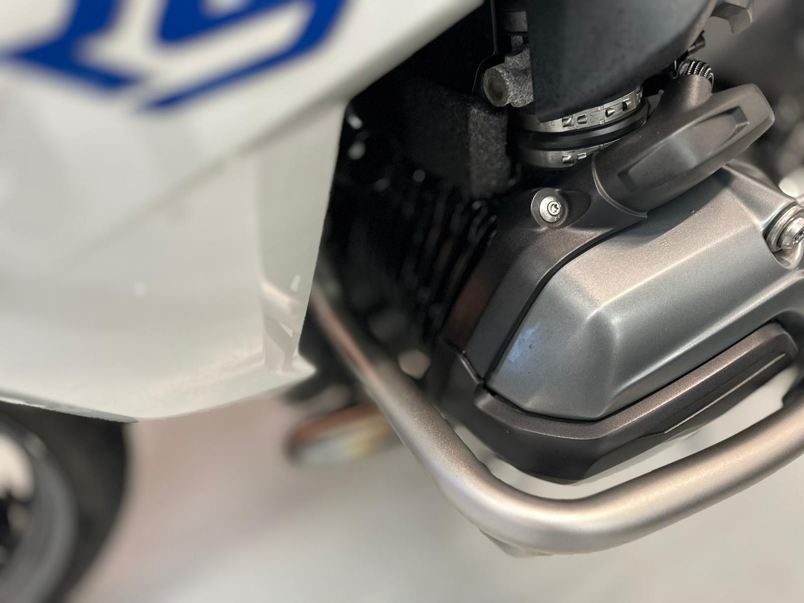 R1200RS Sport SE (1170cc) 2016