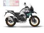 510X (498cc) NEW