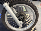 Baghira 660 (659cc) 2001