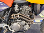 Baghira 660 (659cc) 2001