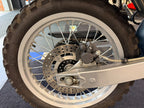 Baghira 660 (659cc) 2001